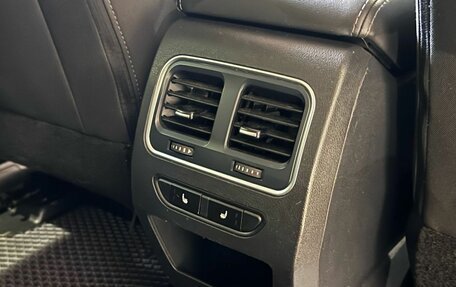 Haval F7 I, 2019 год, 1 490 000 рублей, 17 фотография