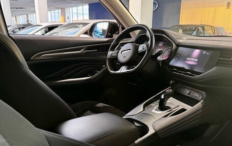 Haval F7 I, 2019 год, 1 490 000 рублей, 15 фотография