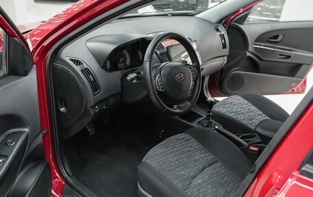 KIA cee'd I рестайлинг, 2008 год, 697 000 рублей, 5 фотография