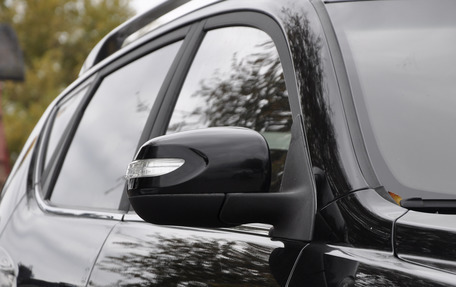 Geely Emgrand X7 I, 2016 год, 910 000 рублей, 10 фотография