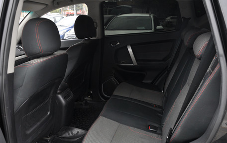 Geely Emgrand X7 I, 2016 год, 910 000 рублей, 13 фотография