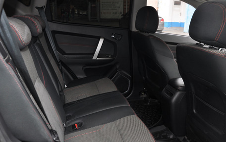 Geely Emgrand X7 I, 2016 год, 910 000 рублей, 14 фотография