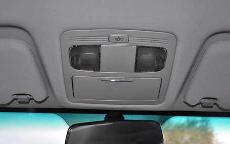 Geely Emgrand X7 I, 2016 год, 910 000 рублей, 24 фотография