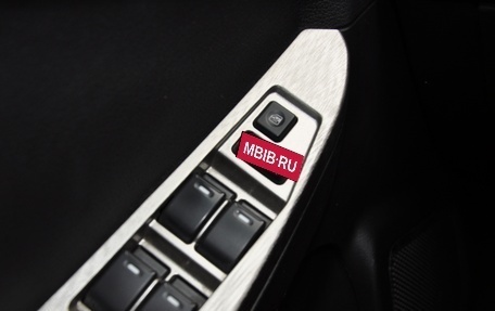 Geely Emgrand X7 I, 2016 год, 910 000 рублей, 17 фотография