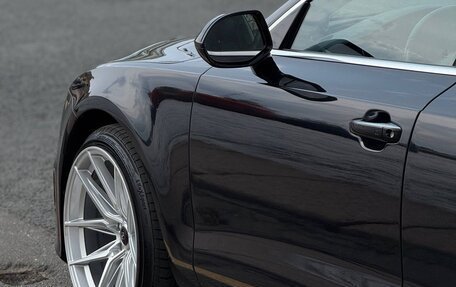 Audi A7, 2012 год, 2 500 000 рублей, 5 фотография