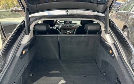 Audi A7, 2012 год, 2 500 000 рублей, 14 фотография