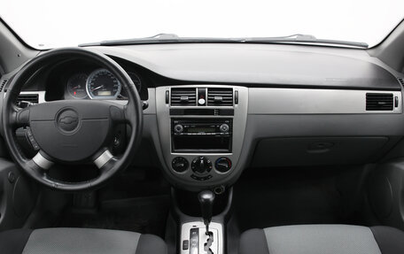 Chevrolet Lacetti, 2012 год, 560 000 рублей, 5 фотография