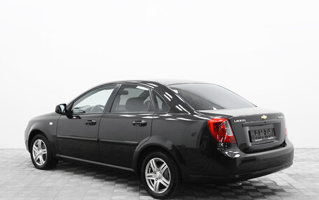 Chevrolet Lacetti, 2012 год, 560 000 рублей, 4 фотография