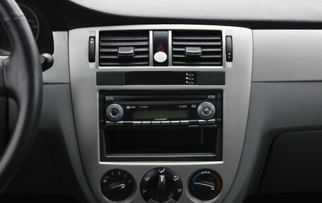 Chevrolet Lacetti, 2012 год, 560 000 рублей, 9 фотография