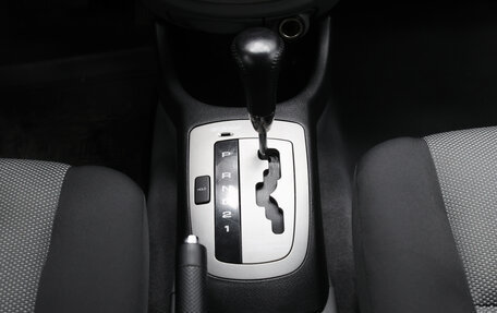 Chevrolet Lacetti, 2012 год, 560 000 рублей, 10 фотография