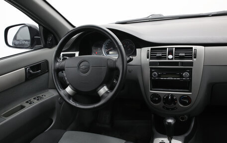 Chevrolet Lacetti, 2012 год, 560 000 рублей, 11 фотография