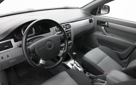 Chevrolet Lacetti, 2012 год, 560 000 рублей, 8 фотография