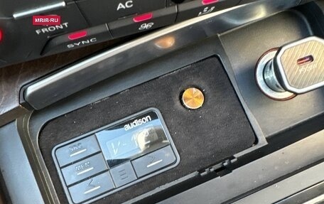 Audi A7, 2012 год, 2 500 000 рублей, 18 фотография