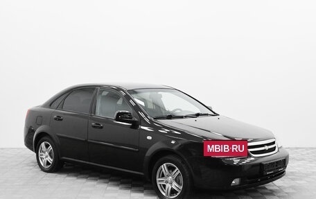 Chevrolet Lacetti, 2012 год, 560 000 рублей, 3 фотография