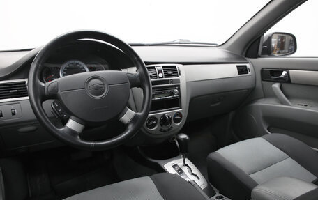 Chevrolet Lacetti, 2012 год, 560 000 рублей, 13 фотография