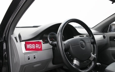 Chevrolet Lacetti, 2012 год, 560 000 рублей, 7 фотография