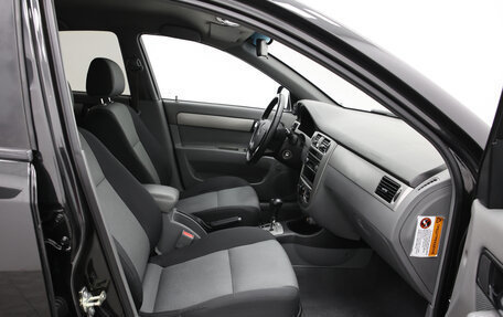 Chevrolet Lacetti, 2012 год, 560 000 рублей, 14 фотография