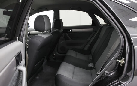 Chevrolet Lacetti, 2012 год, 560 000 рублей, 17 фотография