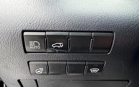 Lexus RX IV рестайлинг, 2017 год, 4 450 000 рублей, 20 фотография