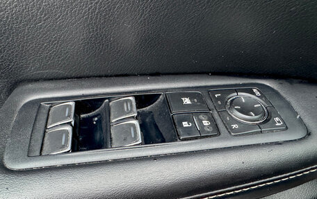 Lexus RX IV рестайлинг, 2017 год, 4 450 000 рублей, 22 фотография