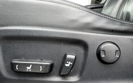 Lexus RX IV рестайлинг, 2017 год, 4 450 000 рублей, 21 фотография