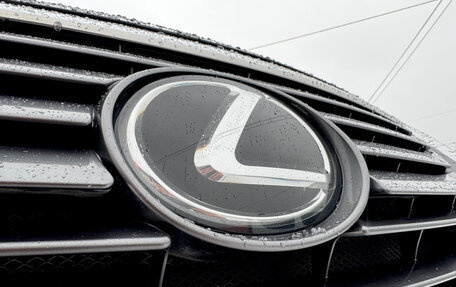 Lexus RX IV рестайлинг, 2017 год, 4 450 000 рублей, 26 фотография