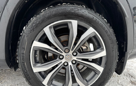 Lexus RX IV рестайлинг, 2017 год, 4 450 000 рублей, 25 фотография