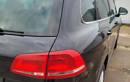 Volkswagen Touareg III, 2013 год, 2 400 000 рублей, 6 фотография