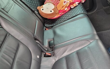 Volkswagen Touareg III, 2013 год, 2 400 000 рублей, 14 фотография