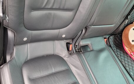 Volkswagen Touareg III, 2013 год, 2 400 000 рублей, 15 фотография