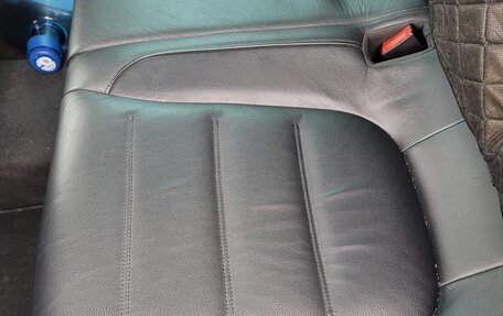 Volkswagen Touareg III, 2013 год, 2 400 000 рублей, 17 фотография