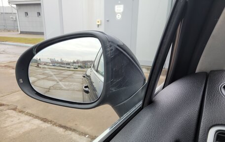 Volkswagen Touareg III, 2013 год, 2 400 000 рублей, 26 фотография