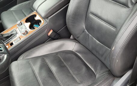 Volkswagen Touareg III, 2013 год, 2 400 000 рублей, 20 фотография