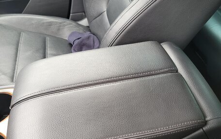 Volkswagen Touareg III, 2013 год, 2 400 000 рублей, 21 фотография