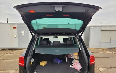 Volkswagen Touareg III, 2013 год, 2 400 000 рублей, 31 фотография