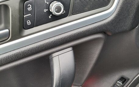 Volkswagen Touareg III, 2013 год, 2 400 000 рублей, 18 фотография