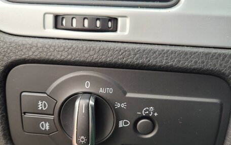 Volkswagen Touareg III, 2013 год, 2 400 000 рублей, 30 фотография