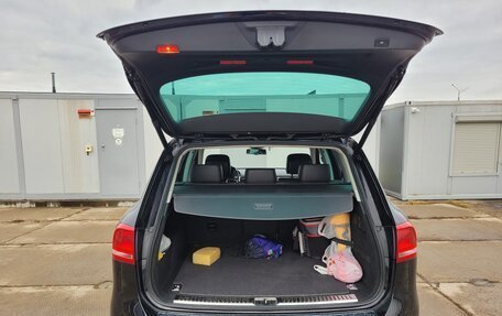 Volkswagen Touareg III, 2013 год, 2 400 000 рублей, 32 фотография