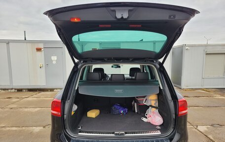 Volkswagen Touareg III, 2013 год, 2 400 000 рублей, 33 фотография