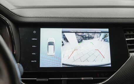 Haval F7x I, 2021 год, 1 499 000 рублей, 7 фотография