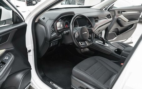 Haval F7x I, 2021 год, 1 499 000 рублей, 6 фотография
