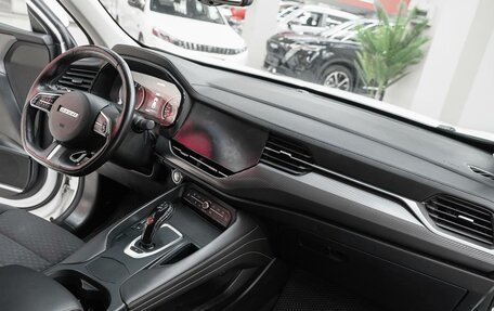 Haval F7x I, 2021 год, 1 499 000 рублей, 12 фотография