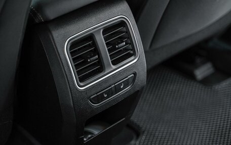 Haval F7x I, 2021 год, 1 499 000 рублей, 9 фотография