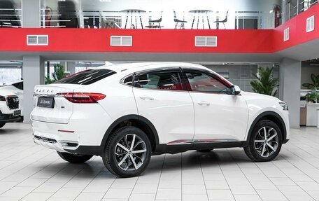 Haval F7x I, 2021 год, 1 499 000 рублей, 2 фотография