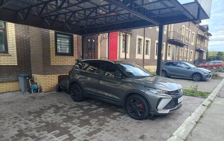 Geely Coolray I, 2024 год, 2 500 000 рублей, 2 фотография