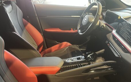 Geely Coolray I, 2024 год, 2 500 000 рублей, 9 фотография