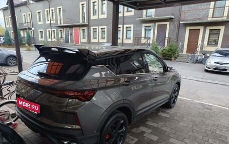 Geely Coolray I, 2024 год, 2 500 000 рублей, 7 фотография