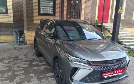 Geely Coolray I, 2024 год, 2 500 000 рублей, 6 фотография