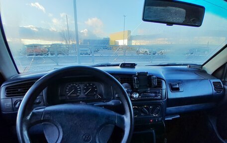 Volkswagen Golf III, 1993 год, 115 000 рублей, 9 фотография