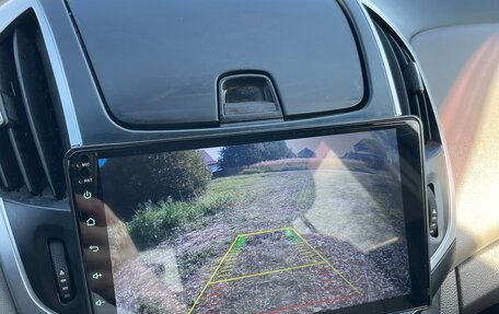 Chevrolet Cruze II, 2014 год, 1 190 000 рублей, 2 фотография